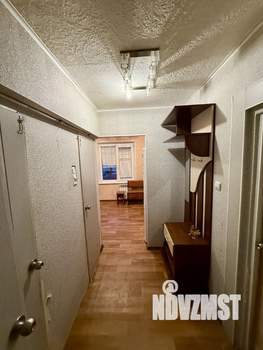 1-к квартира, на длительный срок, 34м2, 1/9 этаж