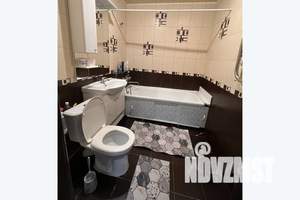 1-к квартира, посуточно, 50м2, 1/18 этаж