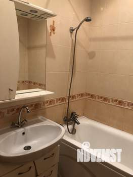 2-к квартира, на длительный срок, 60м2, 10/14 этаж