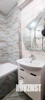 1-к квартира, на длительный срок, 42м2, 2/14 этаж