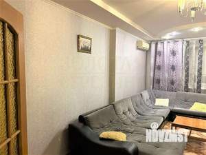 4-к квартира, на длительный срок, 120м2, 5/12 этаж