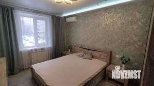 3-к квартира, на длительный срок, 71м2, 2/10 этаж