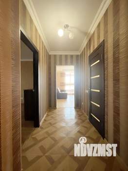 2-к квартира, на длительный срок, 70м2, 12/21 этаж