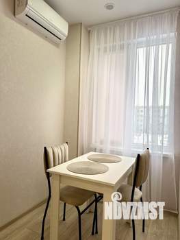 Студия квартира, на длительный срок, 29м2, 4/5 этаж