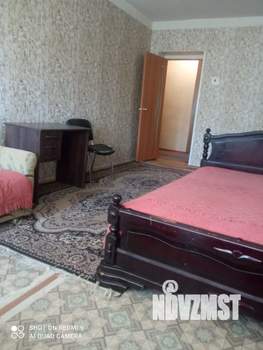 1-к квартира, на длительный срок, 45м2, 4/5 этаж