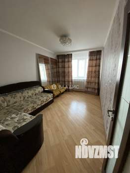 4-к квартира, на длительный срок, 105м2, 8/17 этаж