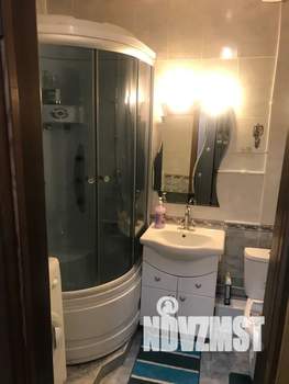 1-к квартира, посуточно, 55м2, 13/13 этаж