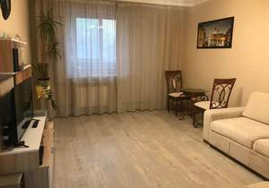 2-к квартира, на длительный срок, 50м2, 1/5 этаж