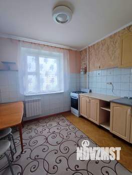 1-к квартира, на длительный срок, 34м2, 5/9 этаж