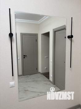 1-к квартира, на длительный срок, 50м2, 4/17 этаж