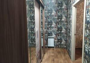 1-к квартира, на длительный срок, 39м2, 14/14 этаж