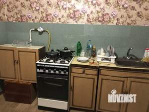 3-к квартира, на длительный срок, 65м2, 5/5 этаж