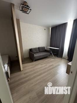 1-к квартира, на длительный срок, 37м2, 11/16 этаж