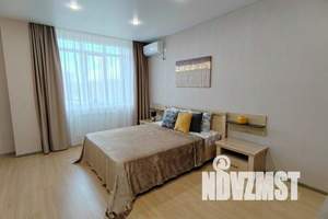 1-к квартира, посуточно, 49м2, 2/9 этаж