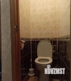 2-к квартира, посуточно, 48м2, 2/5 этаж