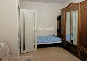 1-к квартира, на длительный срок, 33м2, 10/12 этаж