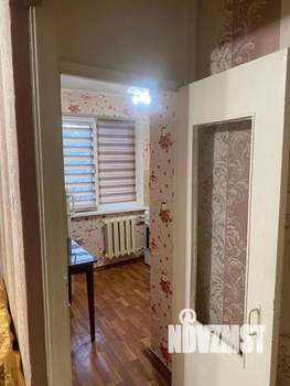 1-к квартира, на длительный срок, 30м2, 5/5 этаж