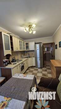 2-к квартира, на длительный срок, 60м2, 4/7 этаж