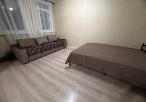 Студия квартира, на длительный срок, 35м2, 12/13 этаж