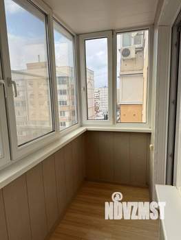 1-к квартира, на длительный срок, 34м2, 8/10 этаж