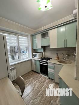 2-к квартира, на длительный срок, 46м2, 2/9 этаж