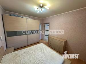 3-к квартира, на длительный срок, 72м2, 7/7 этаж