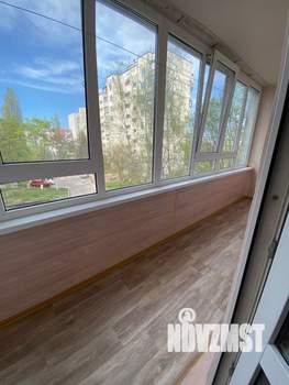 1-к квартира, на длительный срок, 36м2, 3/10 этаж