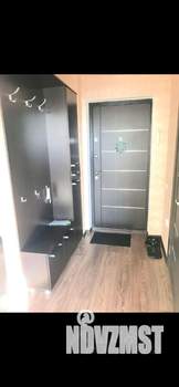 1-к квартира, на длительный срок, 43м2, 5/17 этаж