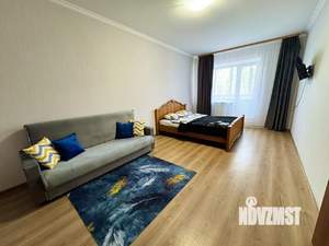 2-к квартира, посуточно, 64м2, 5/14 этаж