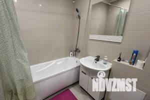 2-к квартира, посуточно, 59м2, 13/13 этаж