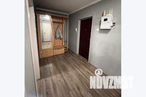 1-к квартира, посуточно, 50м2, 1/18 этаж