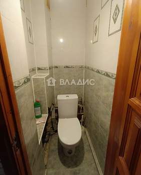 1-к квартира, на длительный срок, 34м2, 4/9 этаж