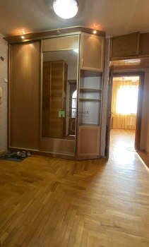 2-к квартира, на длительный срок, 50м2, 4/6 этаж