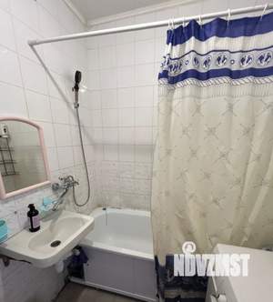 2-к квартира, посуточно, 59м2, 4/9 этаж