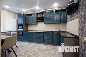 2-к квартира, посуточно, 47м2, 2/3 этаж