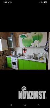 1-к квартира, на длительный срок, 34м2, 8/11 этаж