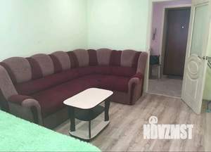 1-к квартира, посуточно, 50м2, 5/8 этаж