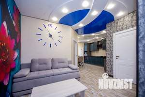 2-к квартира, посуточно, 47м2, 2/3 этаж