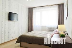 1-к квартира, посуточно, 33м2, 3/10 этаж