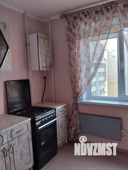 1-к квартира, на длительный срок, 37м2, 8/10 этаж