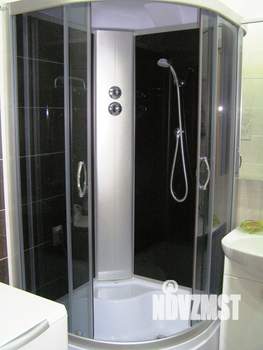 1-к квартира, посуточно, 43м2, 2/7 этаж