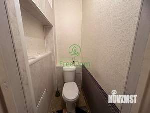 1-к квартира, на длительный срок, 38м2, 10/10 этаж