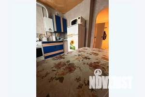 1-к квартира, посуточно, 44м2, 3/5 этаж