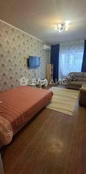 1-к квартира, на длительный срок, 38м2, 8/15 этаж