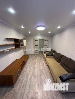 3-к квартира, на длительный срок, 72м2, 7/7 этаж