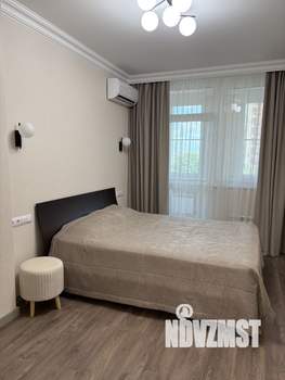 1-к квартира, на длительный срок, 50м2, 4/17 этаж