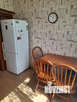 2-к квартира, на длительный срок, 51м2, 2/10 этаж