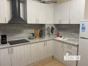 1-к квартира, на длительный срок, 55м2, 3/13 этаж