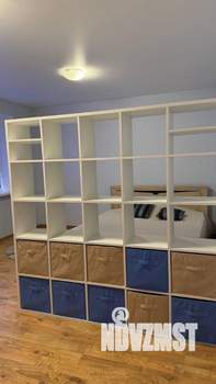 1-к квартира, на длительный срок, 42м2, 4/6 этаж