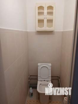 2-к квартира, на длительный срок, 56м2, 6/6 этаж